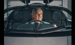 Gordon Murray Automotive T50 Limited Edition Supercar for 2022